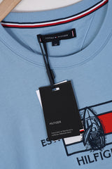 EmbroideryShort Sleeve T-Shirt
