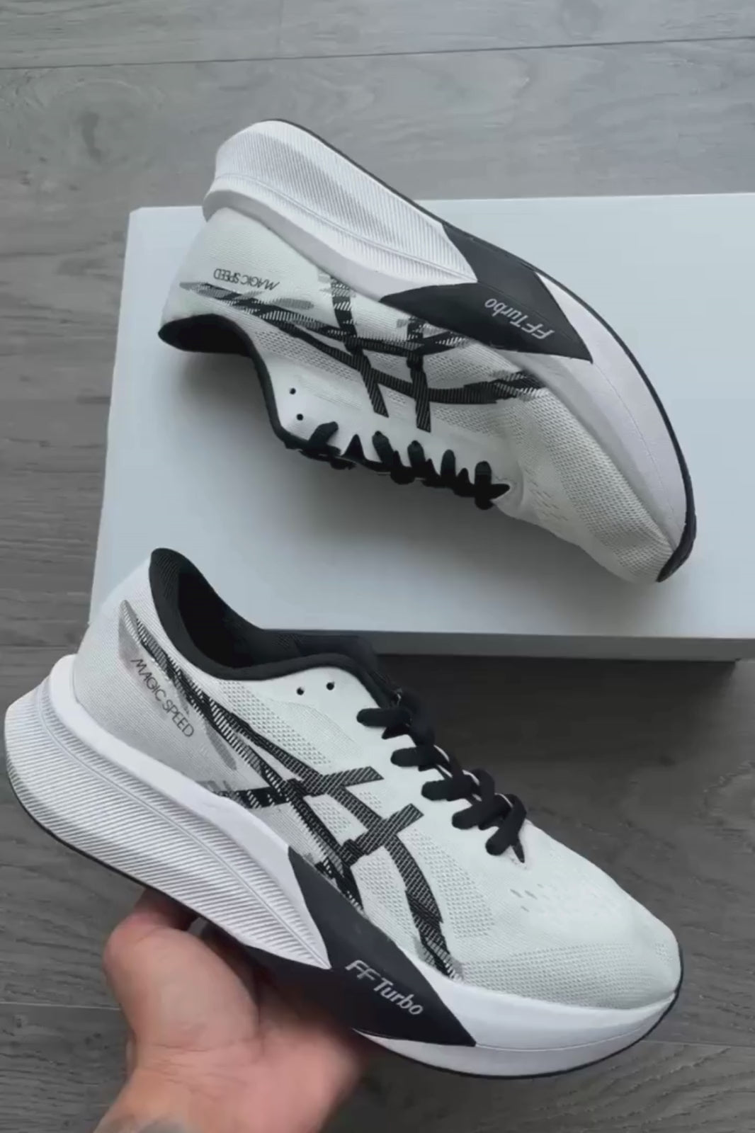 Asics Gel-Pulse 13 – Running Shoes for Men