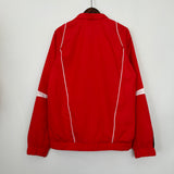 2023 new windbreaker M-U red S-XXL