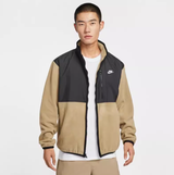 Men Fleece Jacket