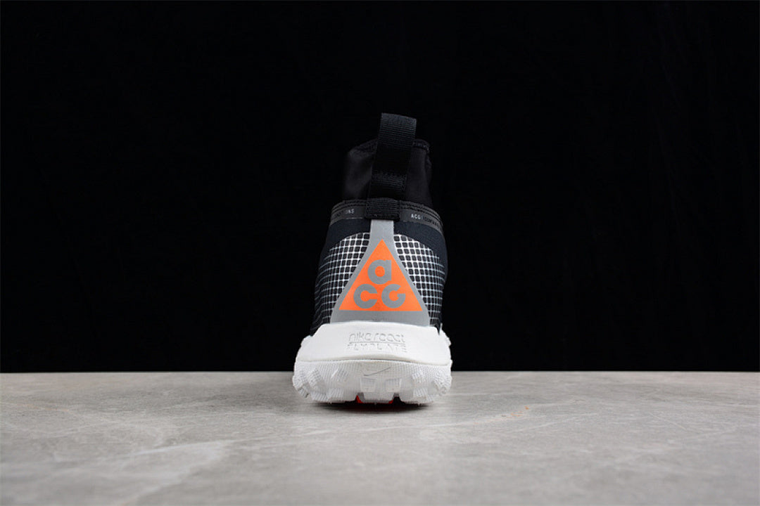 ACG MOUNTAIN FLY GTX BLACK/METALLIC SILVER/WHITE