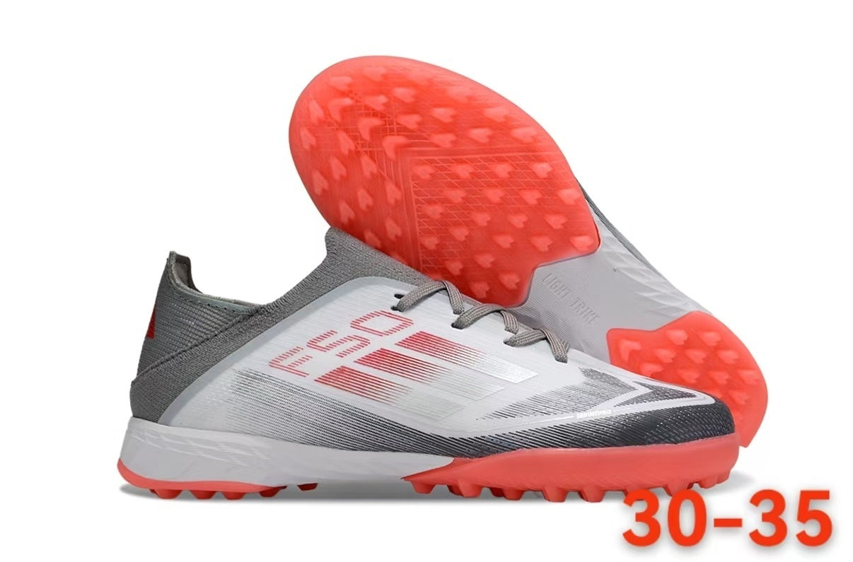 KIDS FOOTBALL SHOES FRO SIZES 30 - 35