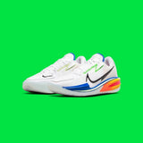 nike air zoom gt cut white  shoes