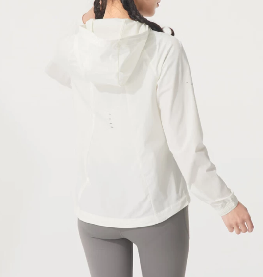 Women Woven Jacket