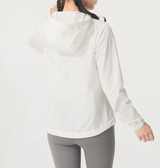 Women Woven Jacket