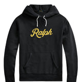 Polo Bear Fleece Hoodie