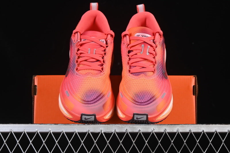 NIKE VOMERO PLUS ZOOM X PINK/ORANGE