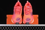 NIKE VOMERO PLUS ZOOM X PINK/ORANGE