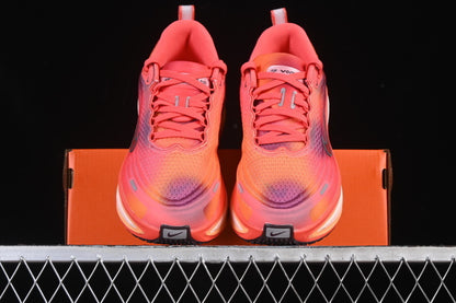 NIKE VOMERO PLUS ZOOM X PINK/ORANGE