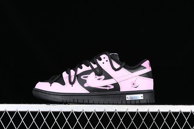 【330】[FD1232-001]-[DUNK LOW SB BLACK/PURPLE]-[WOMAN:35.5-40]