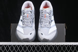 TERREX AGRAVIC TT GREY TWO/CLOUD WHITE/REFLECTIVE SILVER