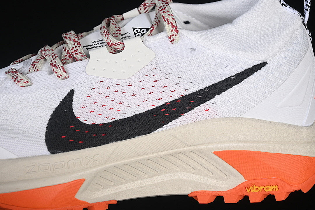 ACG ZEGAMA TRAIL WHITE/BEIGE/ORANGE/BLACK