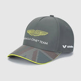 Aston Martin British Cap