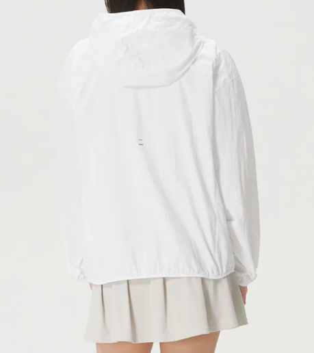 Women Sun-Protection Jacket