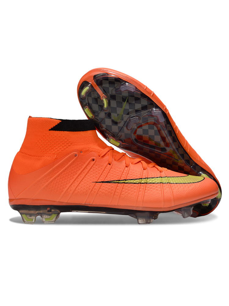 Nike Zoom Superfly 4 Elite FG 39-45