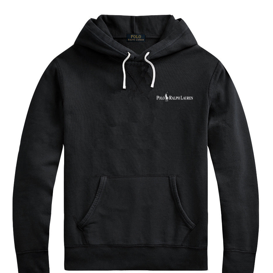Polo Bear Fleece Hoodie 13