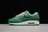 AIR MAX 1 PREMIUM LIMEADE PINE GREEN/PINE GREEN/TRUE WHITE