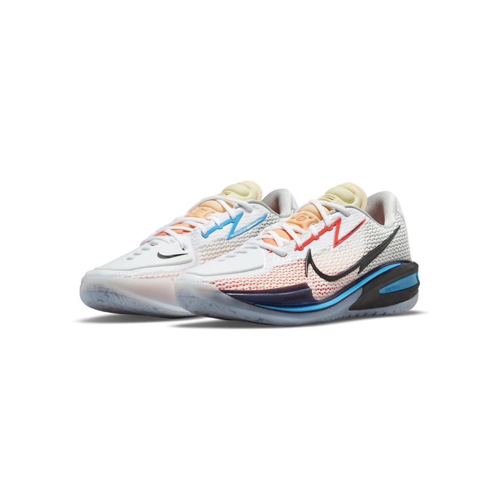 nike air zoom gt cut multi color  shoes