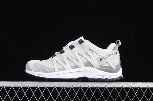 Salomon XA PRO 3D