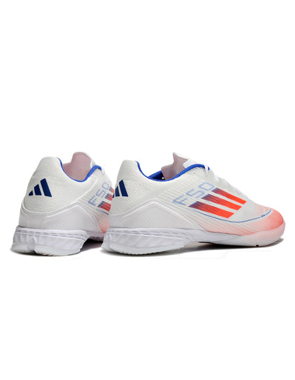 adidas FOOTBALL SHOES F50 IC 36-45