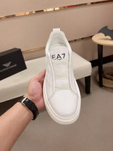 Armani Men Shoes