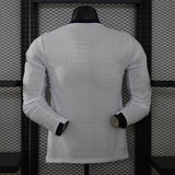 PSG 2026/27 Away Long Sleeve jersey