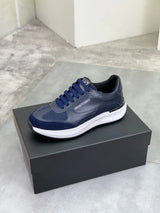 Armani Men Shoes