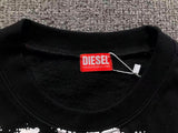 DIESEL HOODIE 3207251217