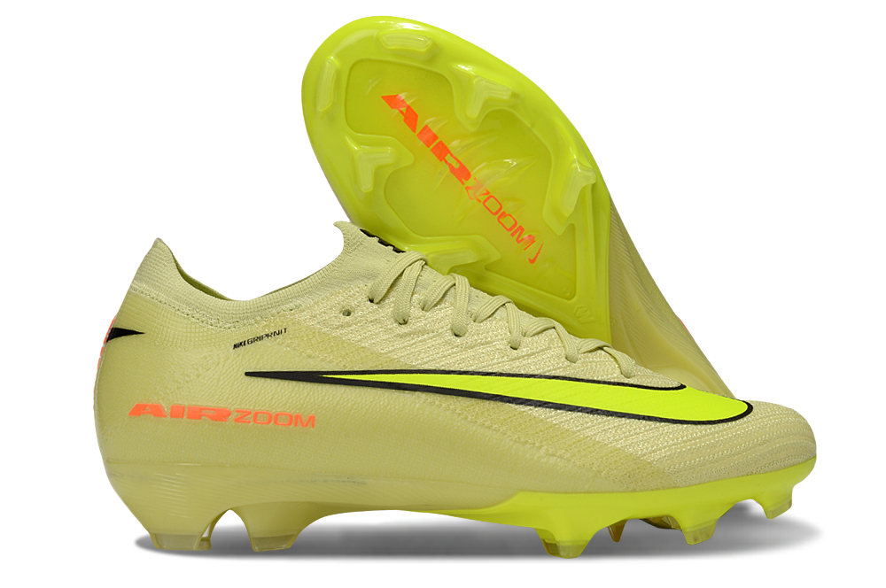 Nike Air Zoom Mercurial Vapor XV Elite FG 35-48