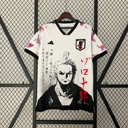 2024 Japan Special Edition