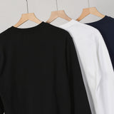 310#TommyCrew Neck Sweatshirt