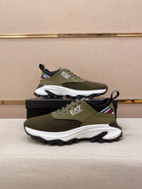 Armani Men Shoes