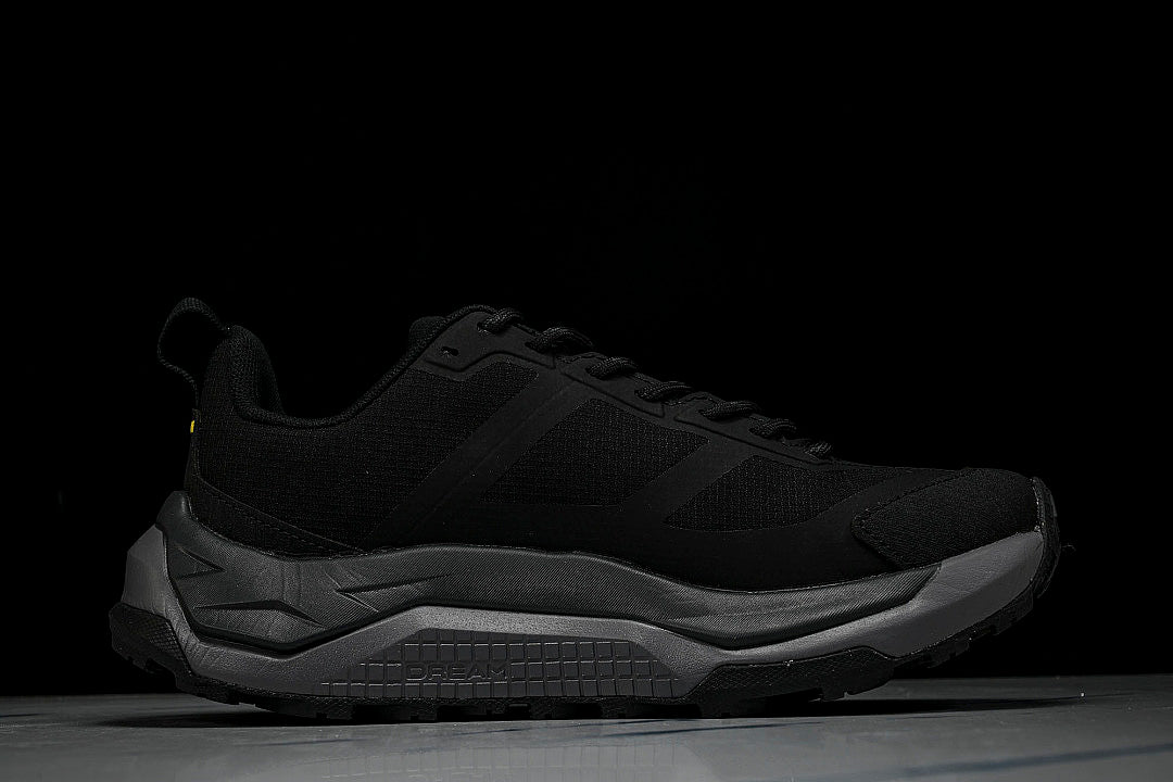 EFASTPACK ULTRA GORE-TEX BLACK/BLACK/BLACK
