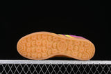 【200】【HQ8715】-[ORIGINALS GAZELLE INDOOR SHOCK PURPLE/SOLAR YELLOW/GUM]-[WOMAN:36-39]-[MAN:40-45]