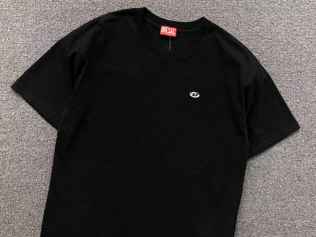 DIESEL T-SHIRT 2132209001