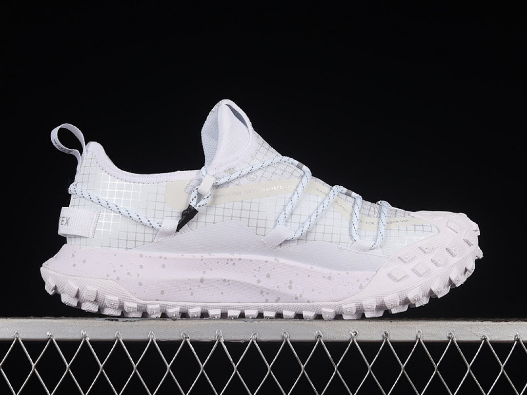 ACG MOUNTAIN FLY LOW GTX SE WHITE/WHITE/WHITE
