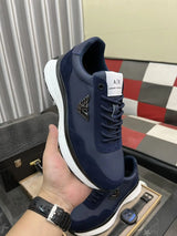 Armani Men Shoes