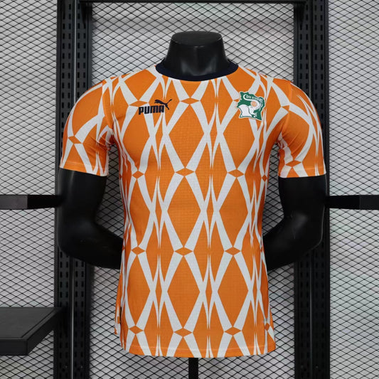 2023 Player Ivory Coast S-XXL