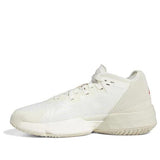 adidas DON white shoes