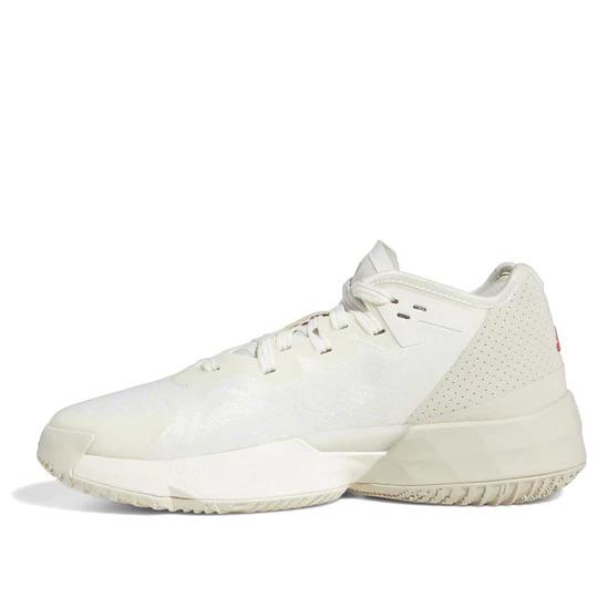 adidas DON white shoes