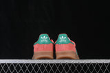 [JH5407]-[GAZELLE INDOOR CLOVER CASUAL ANTI-SLIP SHOES RED/REDNESS]-[WOMAN:35-39]-[MAN:40-45]