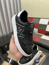 Armani Men Shoes