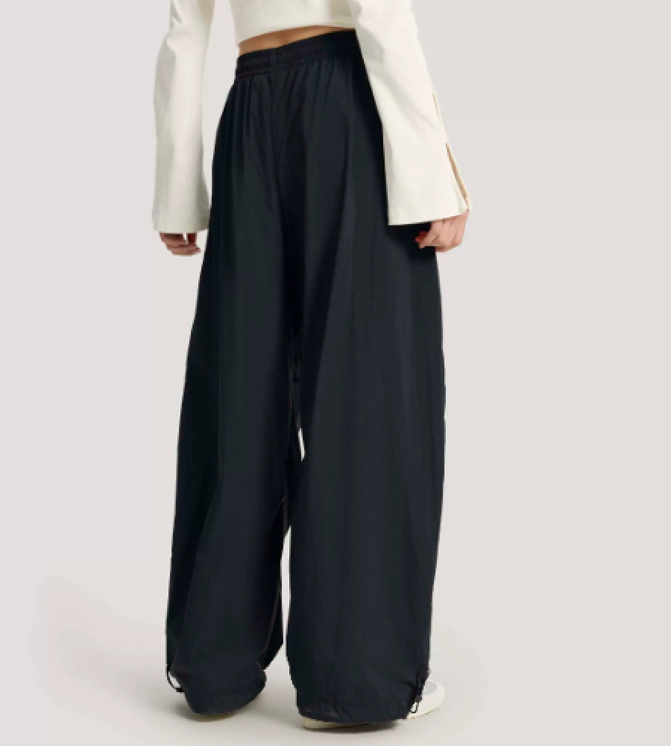 Women Trousers