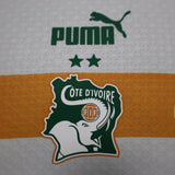 2023 Player Ivory Coast Home S--XXL