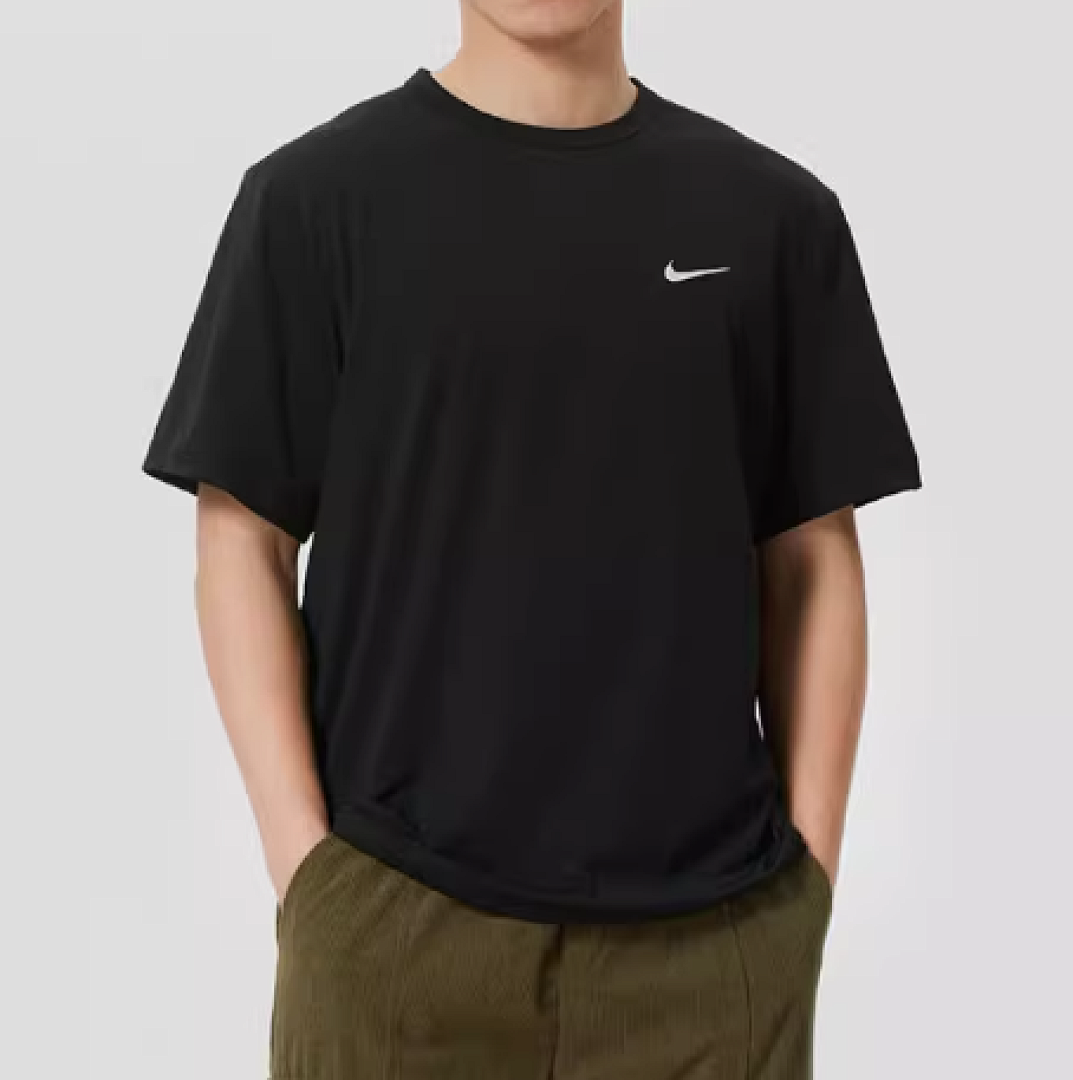 Men Quick-Dry T-Shirt