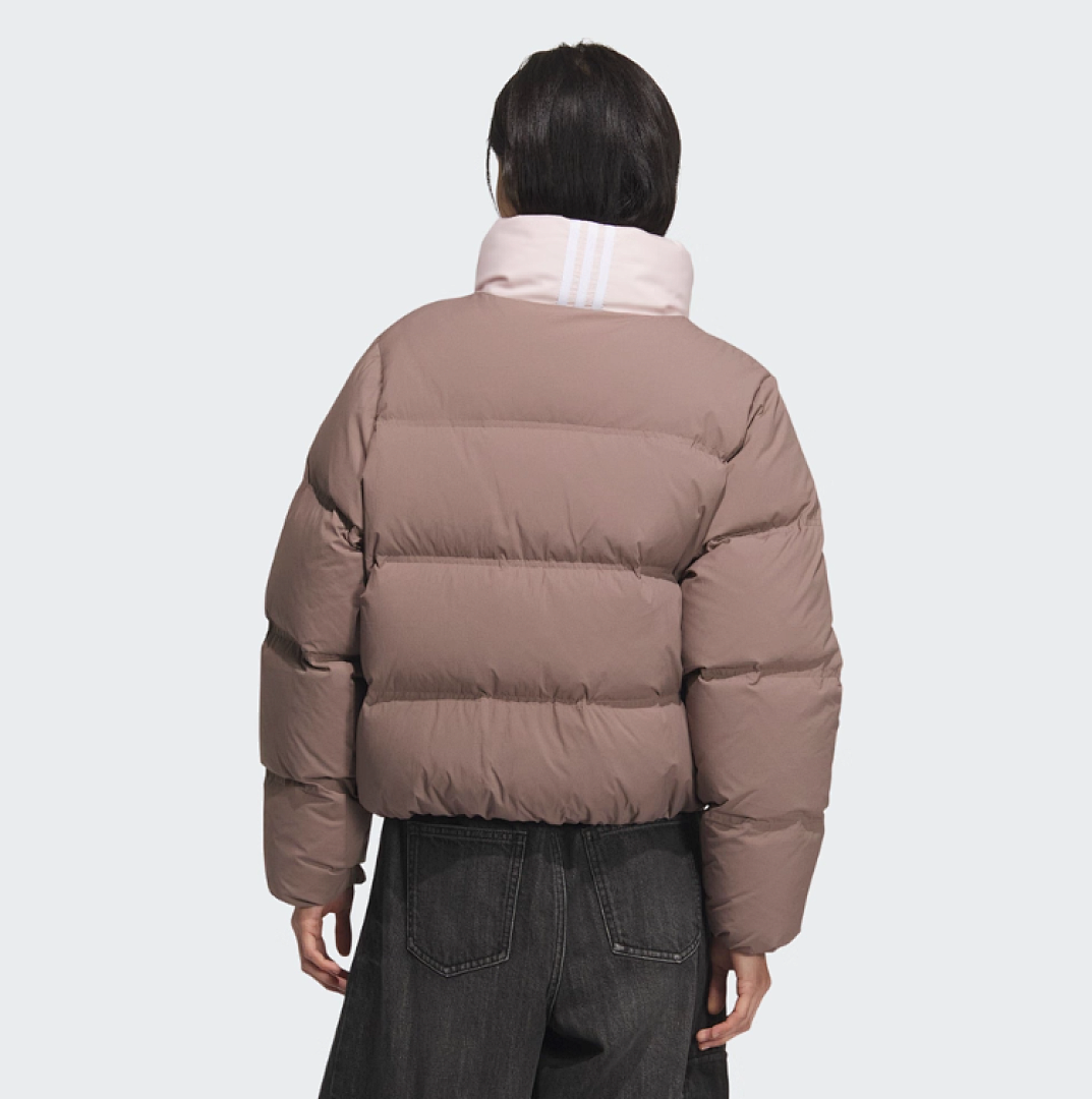 Women Down Jacket