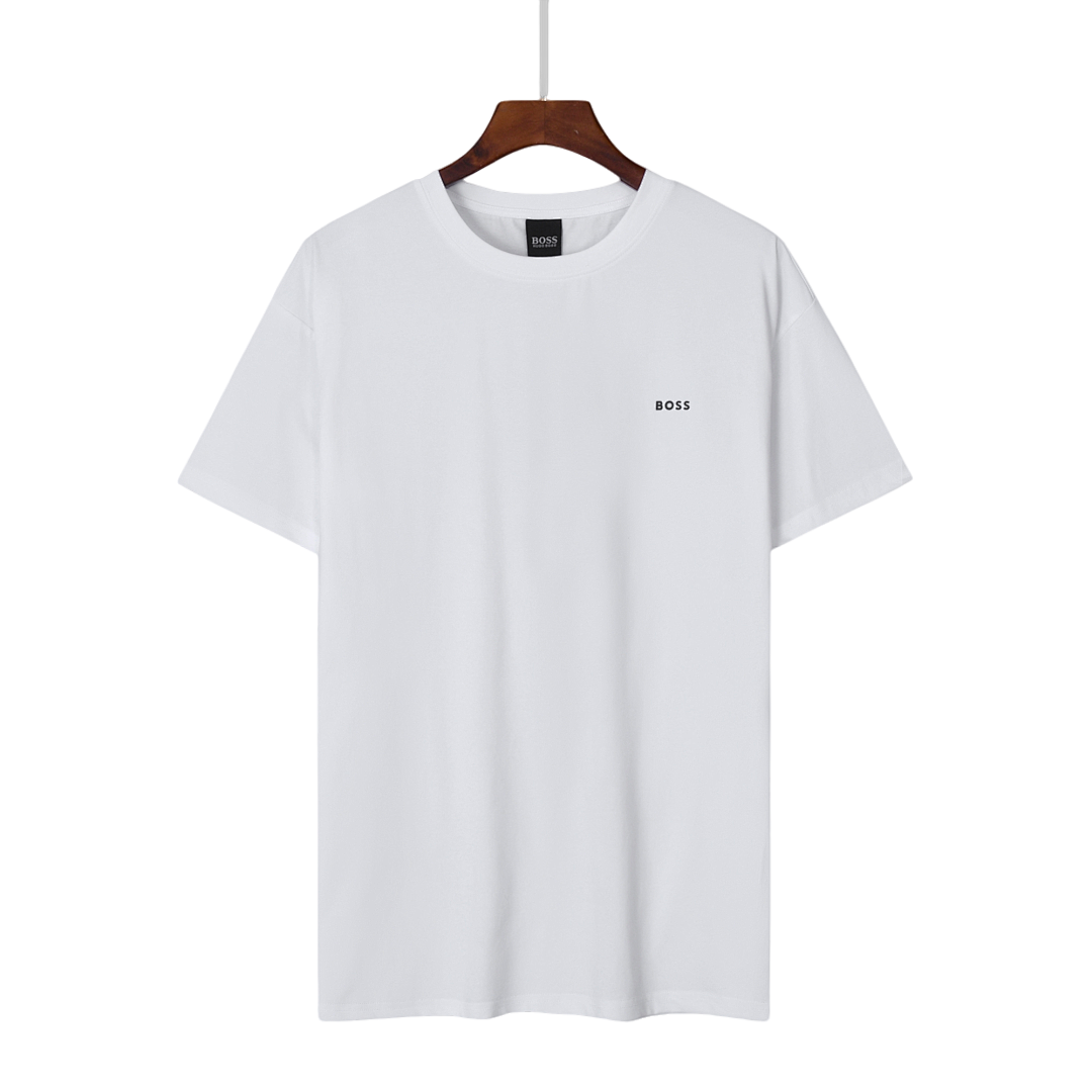 Boss Classic Short-Sleeve T-Shirt 2661