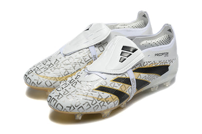 PREDATOR ACCURACY+ BOOTS FG39-45