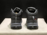 On Cloud Cloudhorizon 2 Mid WP Dark Grey