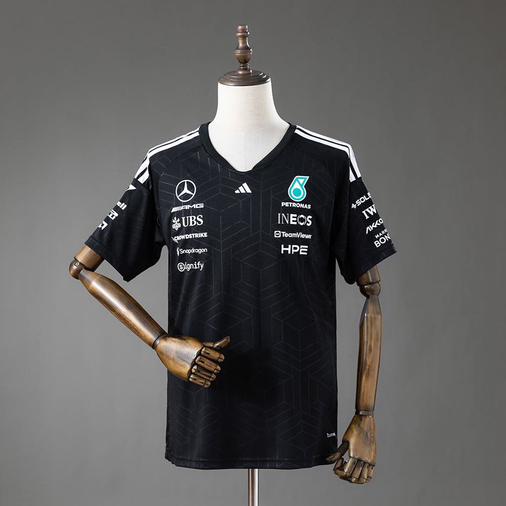 Mercedes 2026 Kids T-Shirt